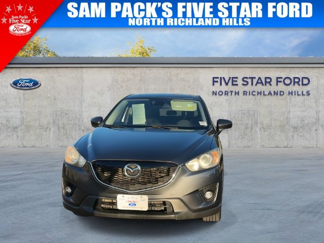 Used 2014 MAZDA CX-5 Grand Touring AWD/4WD image 3