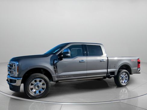 New 2026 Ford F250 Lariat w/ Lariat Premium Package image 13