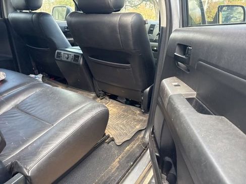 Used 2013 Toyota Tundra 2WD CrewMax image 24