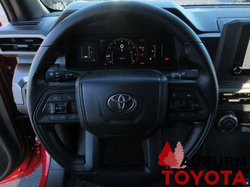 New 2026 Toyota Tacoma SR5 image 9