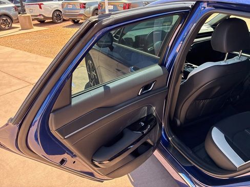 Used 2025 Kia K5 GT-Line FWD image 17