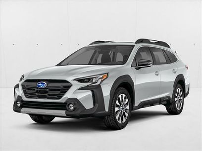 Used 2023 Subaru Outback Limited XT