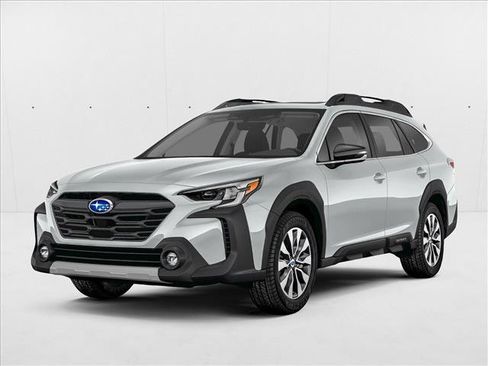 Used 2023 Subaru Outback Limited XT AWD/4WD image 1