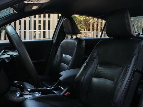 Used 2017 Honda Accord Sport Special Edition image 16
