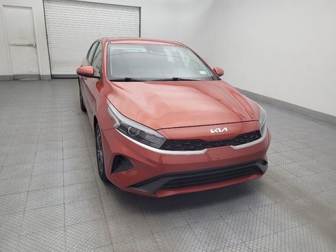 Used 2023 Kia Forte LXS w/ LXS Technology Package FWD image 14