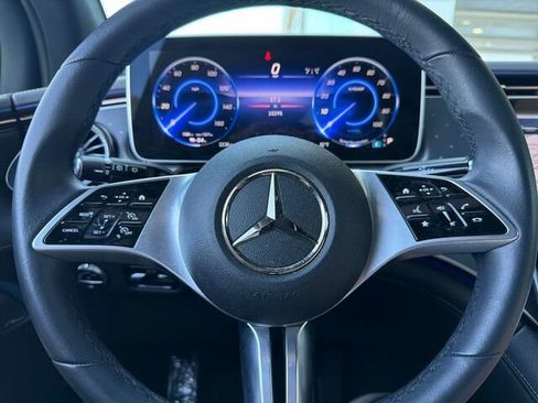 Certified 2025 Mercedes-Benz EQE 350+ SUV image 29