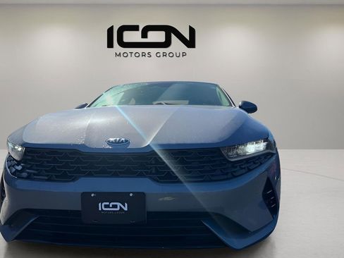 Used 2021 Kia K5 LXS image 13