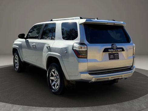 Used 2014 Toyota 4Runner Trail image 6