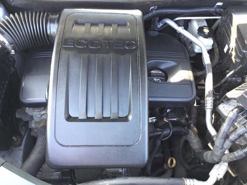 Used 2017 Chevrolet Equinox Premier w/ Enhanced Convenience Package image 19