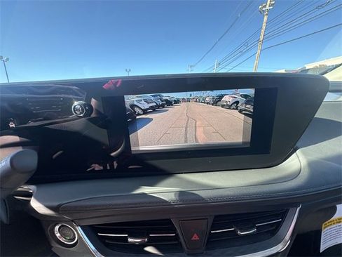 New 2026 Buick Encore GX Preferred w/ Comfort Package image 17