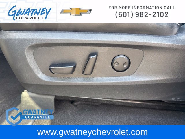 Used 2023 Nissan Pathfinder Platinum w/ Cargo Package AWD/4WD image 31