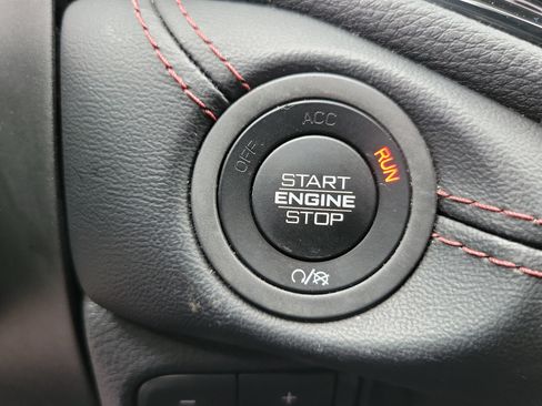 Used 2022 Dodge Durango R/T w/ Blacktop Package AWD/4WD image 34