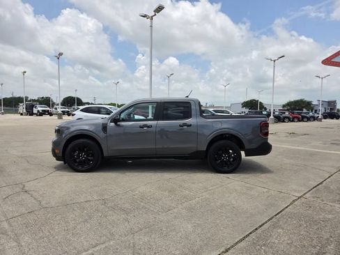 Used 2024 Ford Maverick XLT w/ XLT Luxury Package FWD image 2