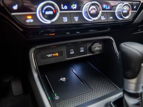 New 2026 Honda CR-V EX-L image 26