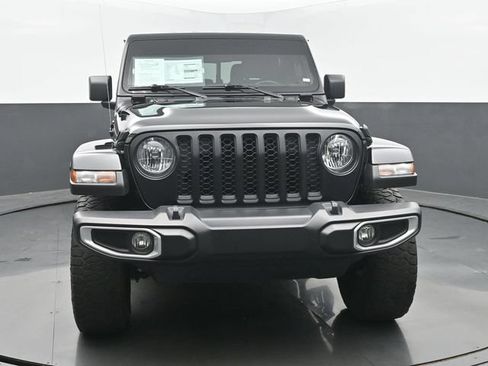 Used 2022 Jeep Gladiator Sport AWD/4WD image 8