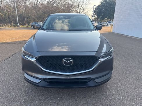 Used 2017 MAZDA CX-5 Grand Touring image 2
