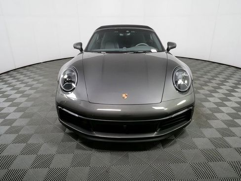 Certified 2021 Porsche 911 Carrera S RWD image 34