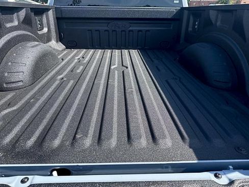 New 2025 Ford F250 Lariat w/ Lariat Ultimate Package image 8