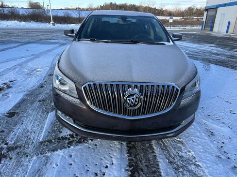 Used 2016 Buick LaCrosse image 14