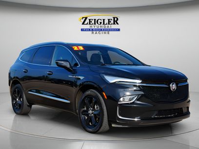 Used 2023 Buick Enclave Essence w/ Experience Buick Package