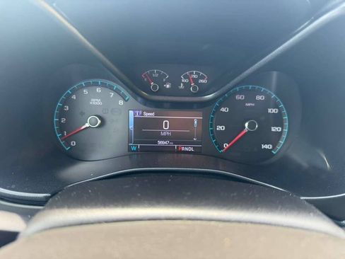 Used 2017 Chevrolet Colorado Z71 RWD image 9