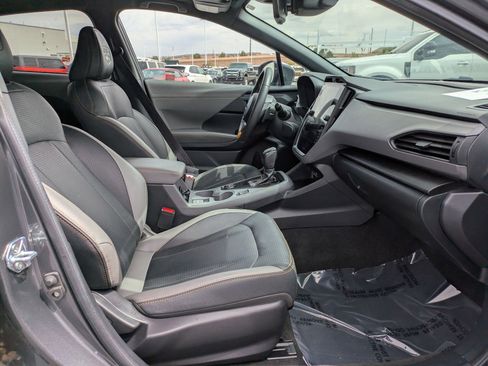 Used 2024 Subaru Crosstrek 2.5i Wilderness w/ Crosstrek Mirror Package image 30