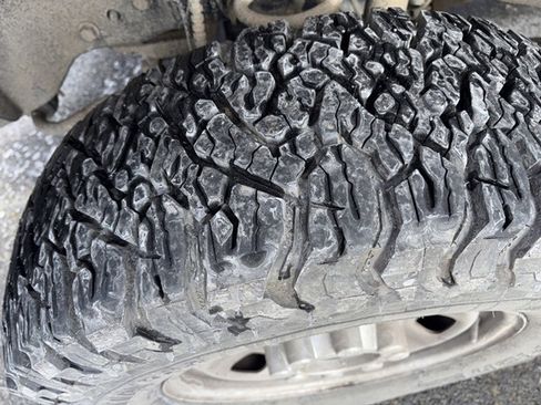 Used 2023 Ford F350 XL w/ Snow Plow Prep Package image 3