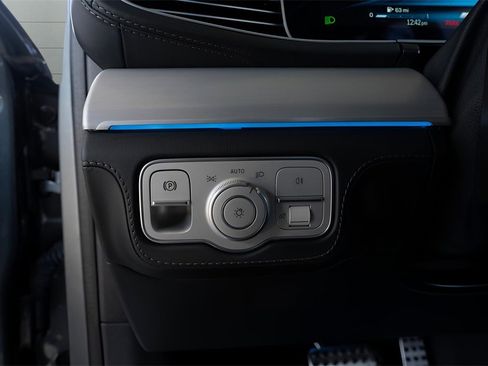 Used 2024 Mercedes-Benz GLE 63 AMG S image 23