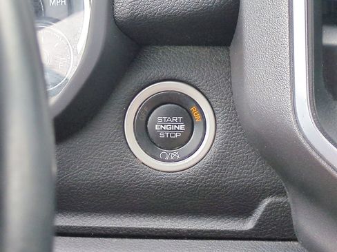 Used 2023 RAM 2500 Big Horn w/ Level 1 Equipment Group AWD/4WD image 27