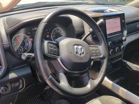 Used 2022 RAM 2500 Laramie AWD/4WD image 14
