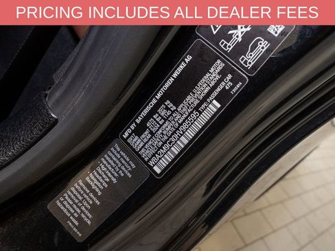 Used 2017 BMW 230i xDrive Convertible AWD/4WD image 25