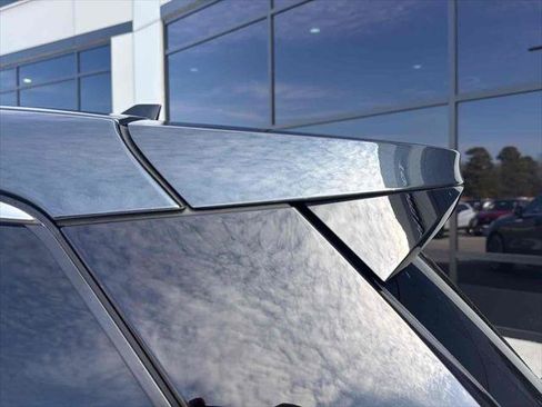 Used 2021 Lincoln Aviator Black Label w/ Dynamic Handling Package image 7