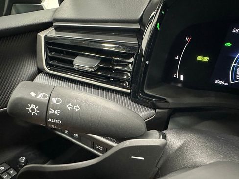 Used 2026 Toyota Camry SE image 21