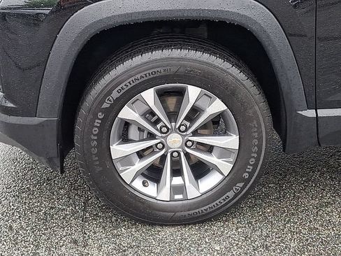 Used 2025 Chevrolet Equinox LT FWD image 28