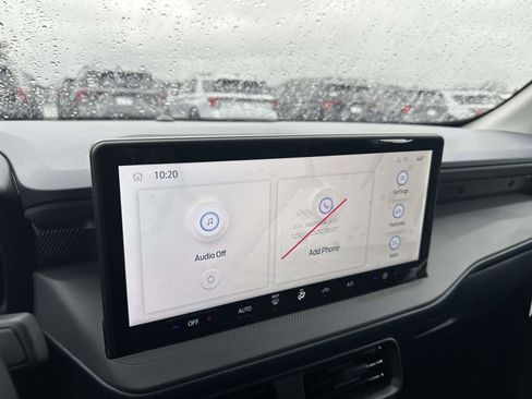 New 2026 Ford Maverick XL AWD/4WD image 23