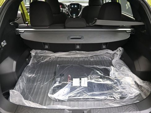 New 2026 Subaru Impreza RS image 19