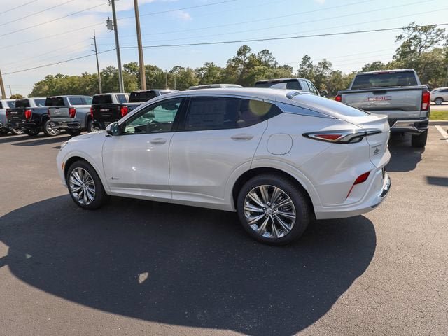 New 2026 Buick Envista Avenir FWD image 6