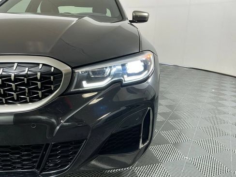 Used 2020 BMW M340i xDrive w/ Premium Package AWD/4WD image 8