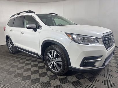 Used 2022 Subaru Ascent Touring w/ Popular Package #2A