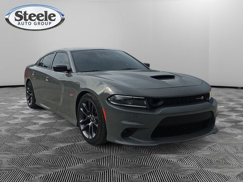 Used 2023 Dodge Charger Scat Pack w/ Plus Group image 7