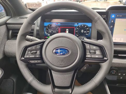 New 2026 Subaru Outback Limited XT AWD/4WD image 20