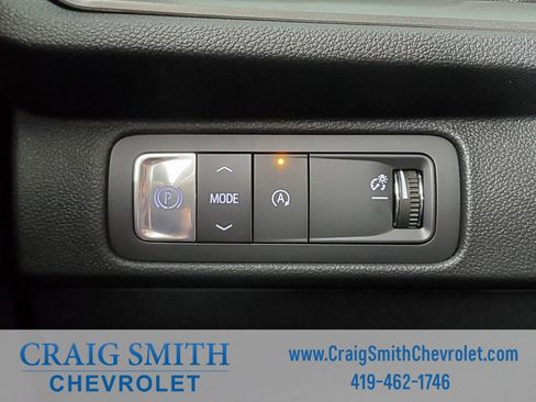 New 2026 Chevrolet Traverse LT w/ Midnight/Sport Edition image 25