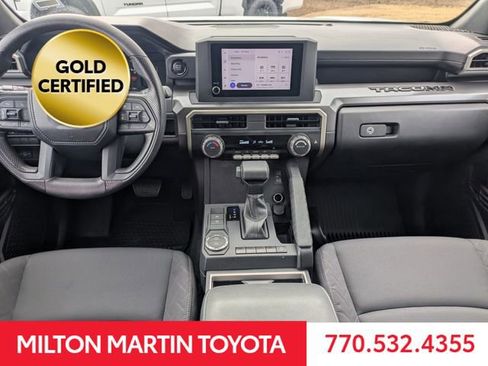 Certified 2024 Toyota Tacoma SR5 image 15