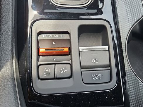 New 2026 Honda Passport TrailSport image 18