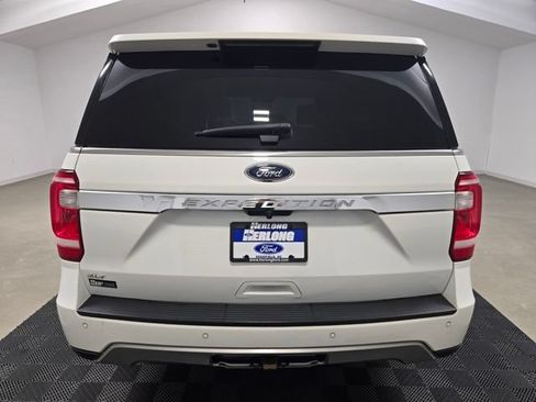 Used 2021 Ford Expedition XLT RWD image 5