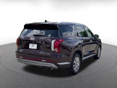Used 2025 Hyundai Palisade SEL FWD image 12