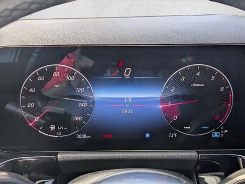 Certified 2025 Mercedes-Benz GLA 250 image 9