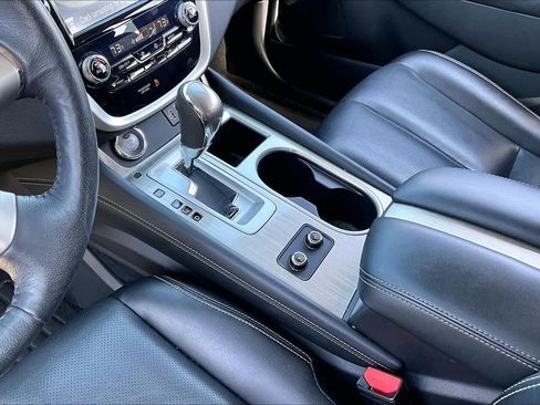 Used 2018 Nissan Murano Platinum w/ Cargo Package FWD image 16