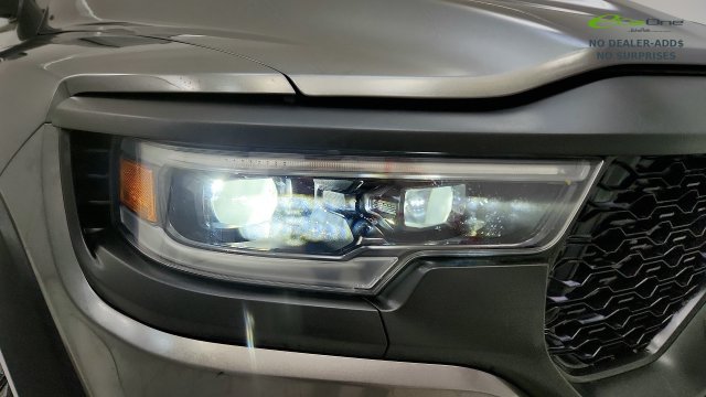 Used 2022 RAM 1500 TRX w/ TRX Level 2 Equipment Group AWD/4WD image 24