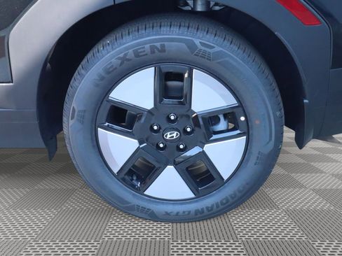 New 2026 Hyundai Santa Fe SEL image 5